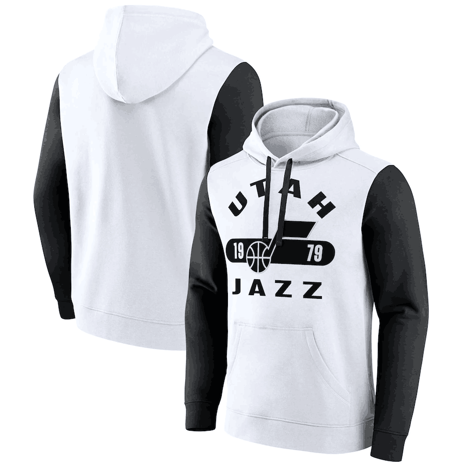 Men 2023 NBA Utah Jazz Sweater->los angeles clippers->NBA Jersey